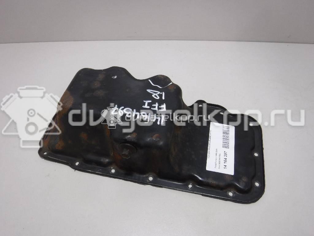 Фото Поддон масляный двигателя  988m6675ac для Ford Focus / Tourneo / Transit {forloop.counter}}
