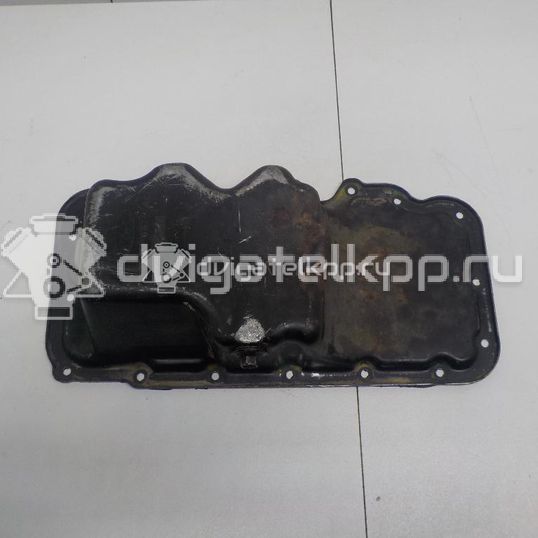 Фото Поддон масляный двигателя  988M6675AC для Ford Focus / Tourneo / Transit
