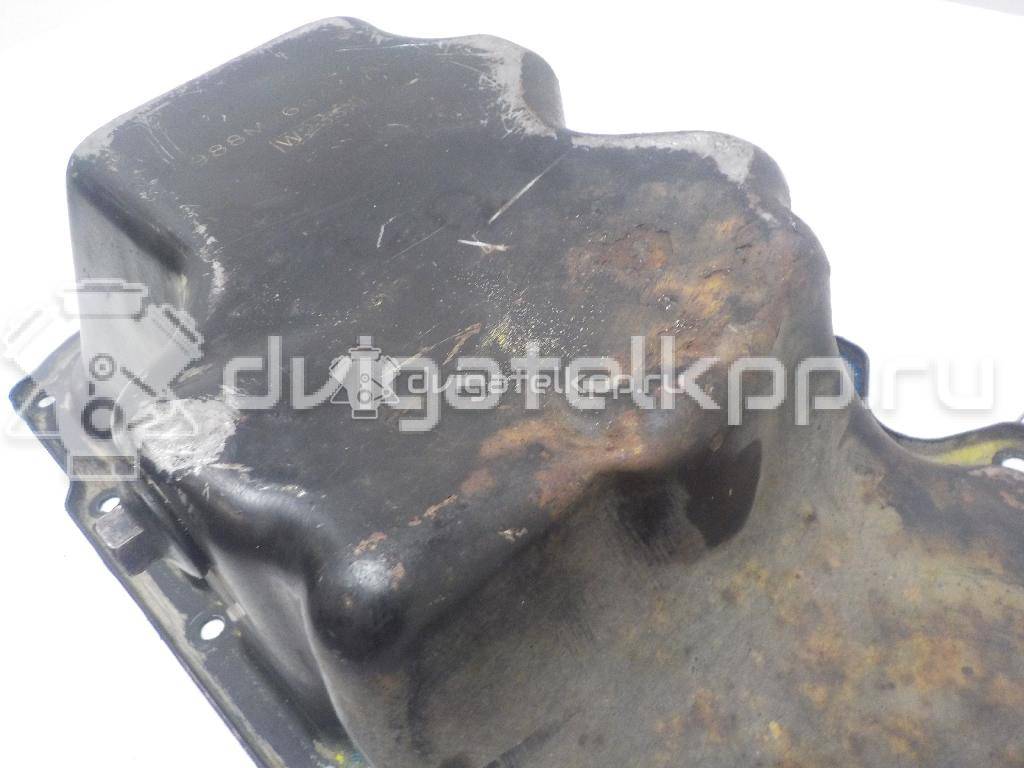 Фото Поддон масляный двигателя  988M6675AC для Ford Focus / Tourneo / Transit {forloop.counter}}