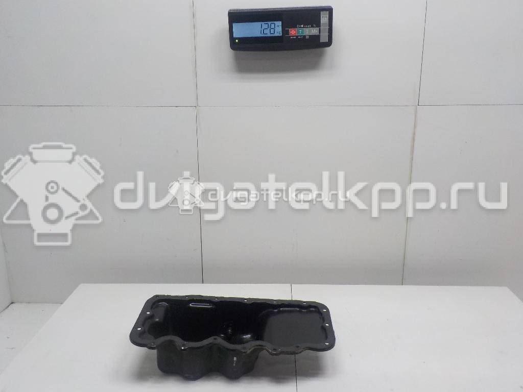 Фото Поддон масляный двигателя  988M6675AC для Ford Focus / Tourneo / Transit {forloop.counter}}