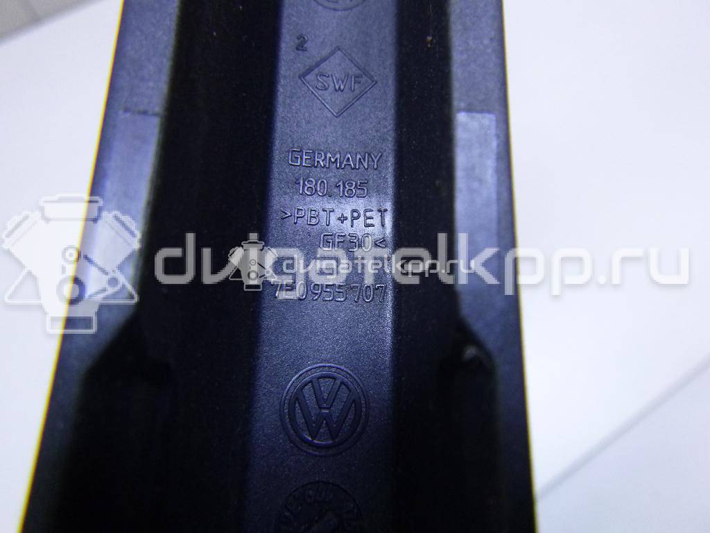 Фото Поводок стеклоочистителя заднего  7E0955707 для vw Transporter T5 {forloop.counter}}