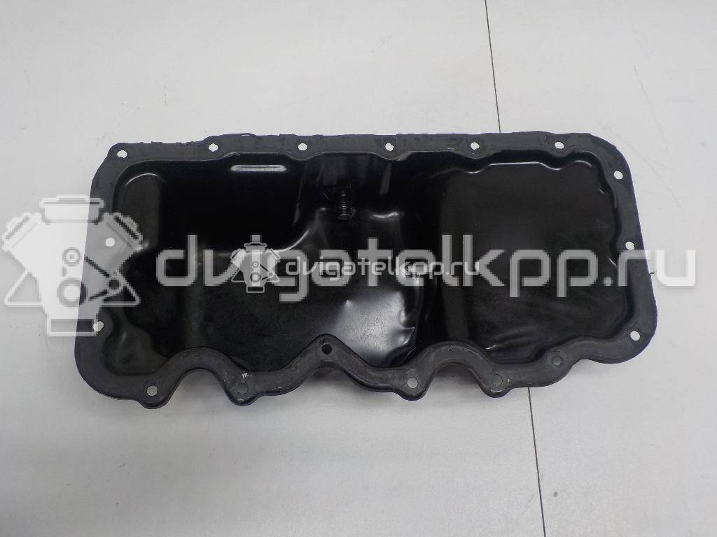 Фото Поддон масляный двигателя  988M6675AC для Ford Focus / Tourneo / Transit {forloop.counter}}