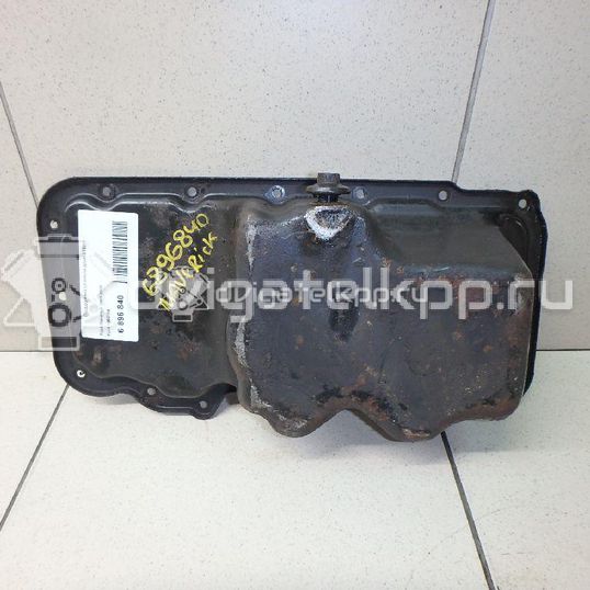 Фото Поддон масляный двигателя  1053869 для Ford Focus / Maverick / Tourneo / Transit