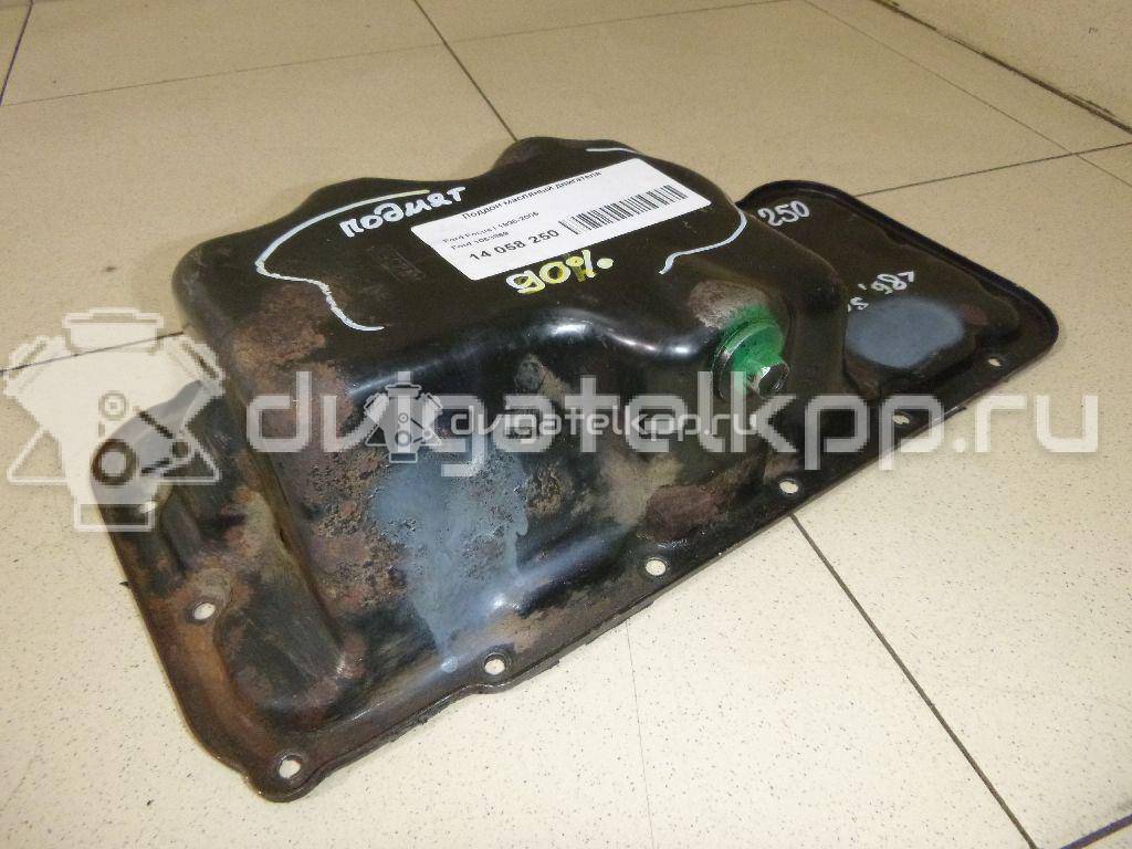 Фото Поддон масляный двигателя  1053869 для Ford Focus / Maverick / Tourneo / Transit {forloop.counter}}