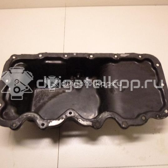 Фото Поддон масляный двигателя  1053869 для Ford Focus / Maverick / Tourneo / Transit