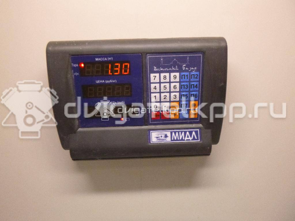 Фото Поддон масляный двигателя  1053869 для Ford Focus / Maverick / Tourneo / Transit {forloop.counter}}