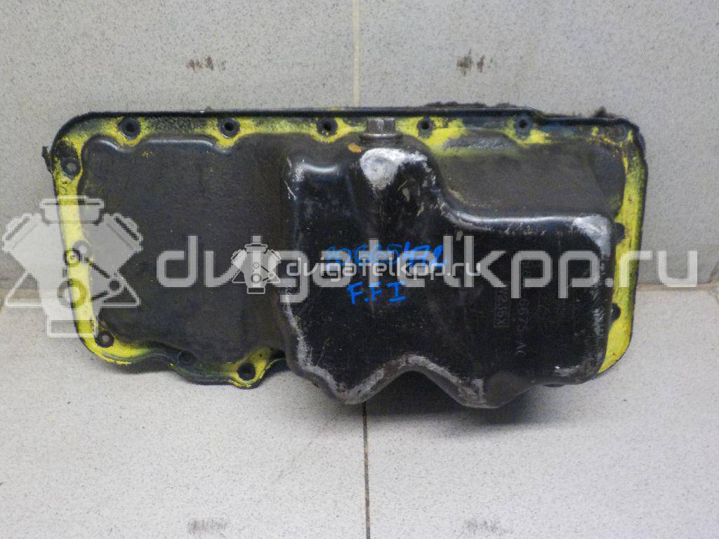 Фото Поддон масляный двигателя  1053869 для Ford Focus / Maverick / Tourneo / Transit {forloop.counter}}