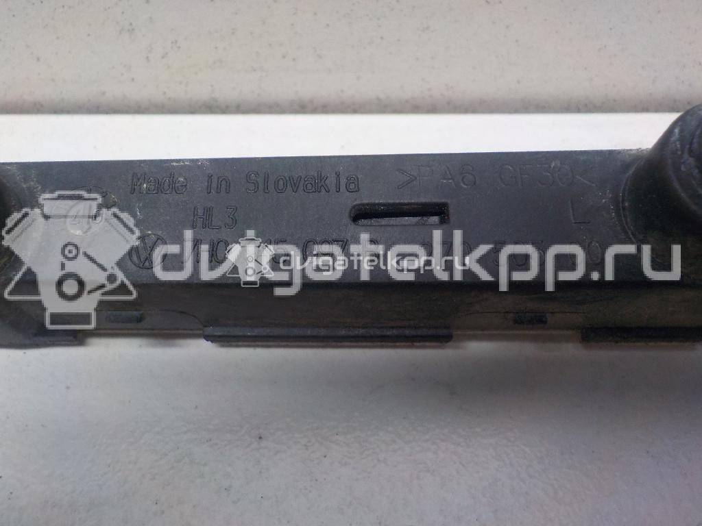 Фото Фонарь задний (стоп сигнал)  7H0945097B для Volkswagen Transporter / Multivan {forloop.counter}}