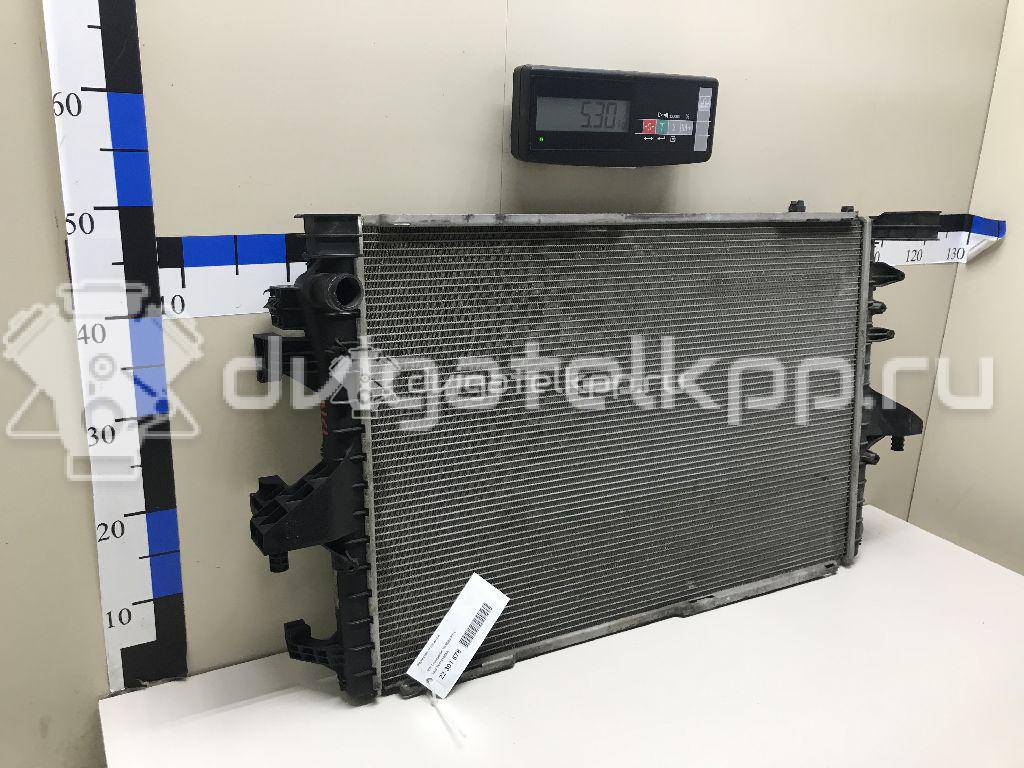 Фото Радиатор основной  7E0121253A для Volkswagen Transporter / Multivan {forloop.counter}}