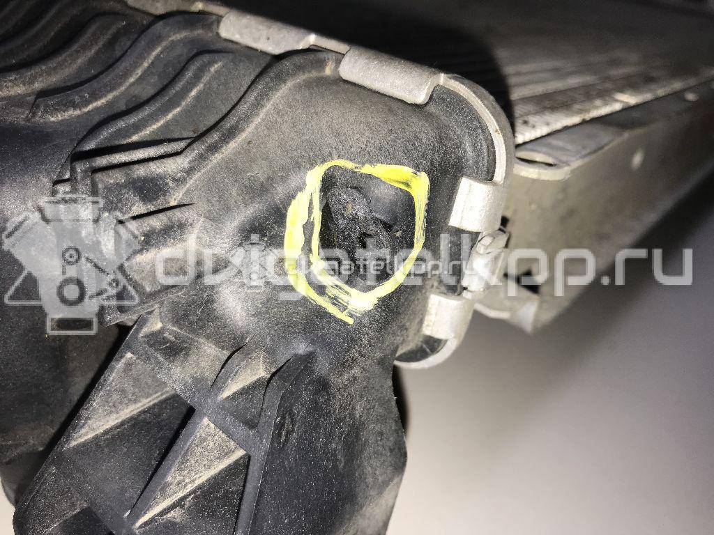 Фото Радиатор основной  7E0121253A для Volkswagen Transporter / Multivan {forloop.counter}}