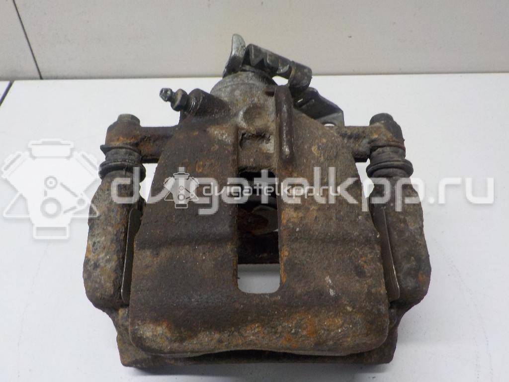 Фото Суппорт тормозной задний левый  7H0615423A для Volkswagen Transporter / Multivan {forloop.counter}}