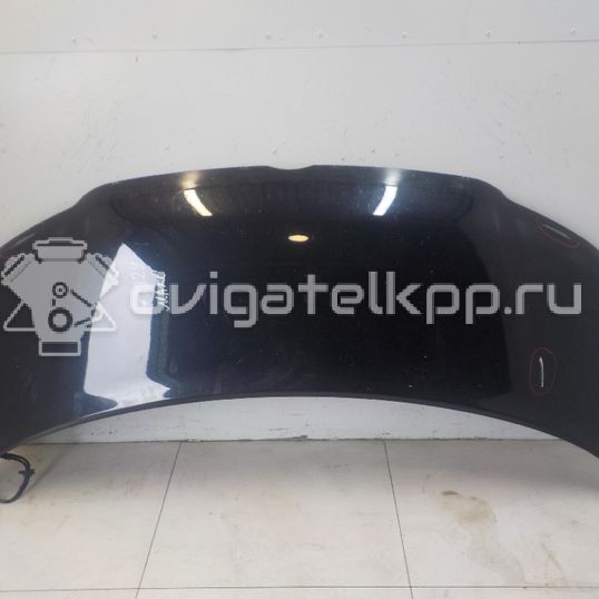 Фото Капот  7H0823033D для Volkswagen Transporter / Multivan