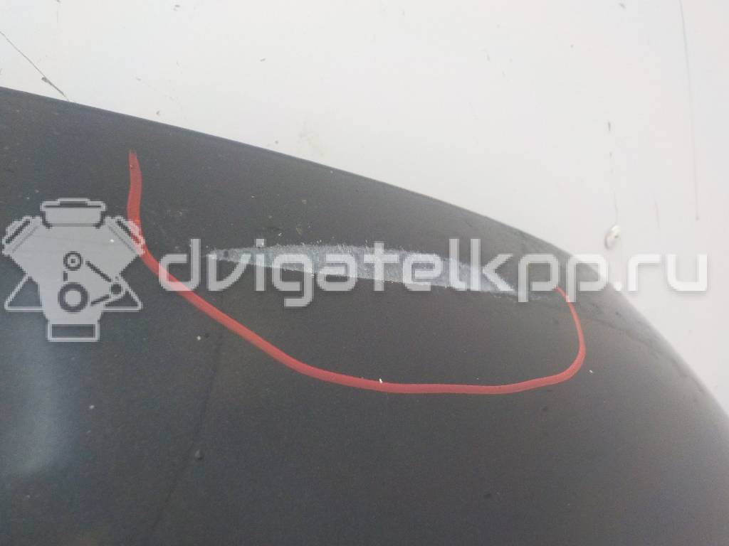 Фото Капот  7H0823033D для Volkswagen Transporter / Multivan {forloop.counter}}