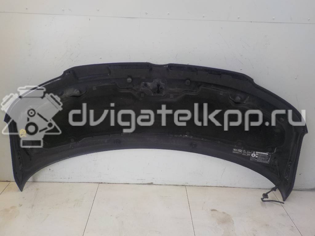 Фото Капот  7H0823033D для Volkswagen Transporter / Multivan {forloop.counter}}