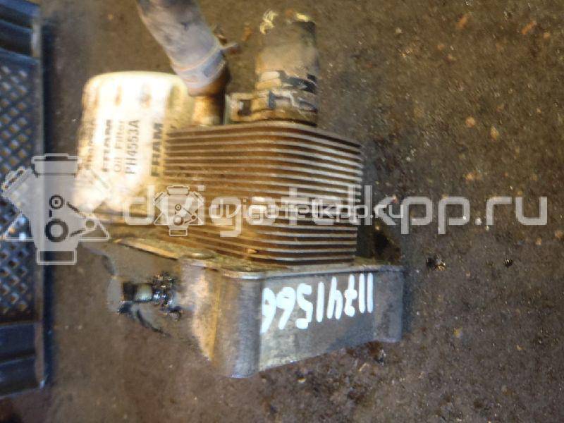 Фото Радиатор масляный  1405017 для Ford Fiesta / Focus / Tourneo / Transit {forloop.counter}}