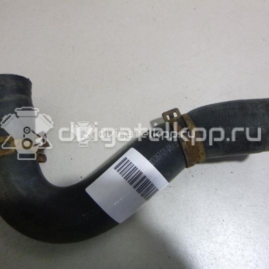 Фото Патрубок радиатора  357121051B для Volkswagen Passat / Jetta / Golf