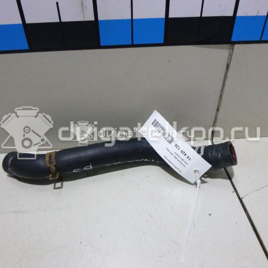 Фото Патрубок радиатора  357121051R для Volkswagen Passat