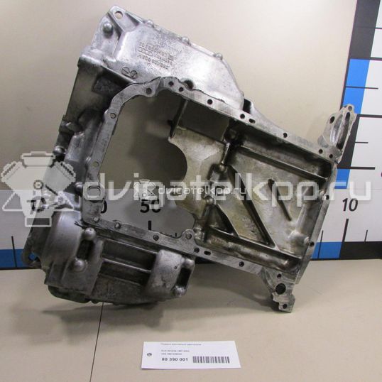 Фото Поддон масляный двигателя  059103603K для vw Passat [B5]