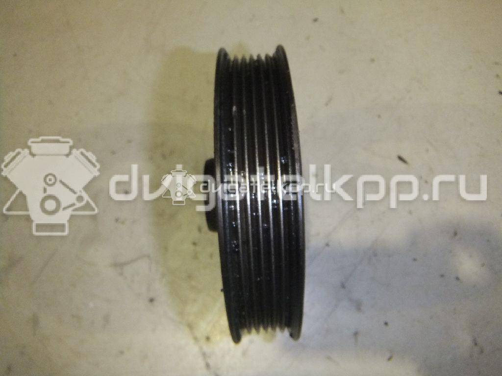 Фото Шкив коленвала  98mm6b321bc для Ford Puma Ec / Focus {forloop.counter}}