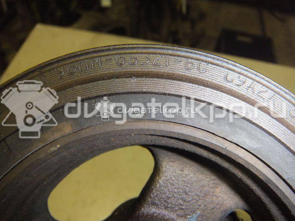 Фото Шкив коленвала  98mm6b321bc для Ford Puma Ec / Focus {forloop.counter}}