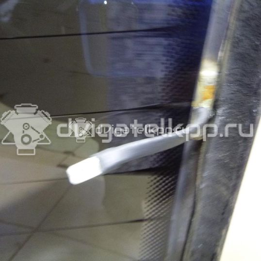 Фото Стекло заднее  3B5845051P для Volkswagen Passat