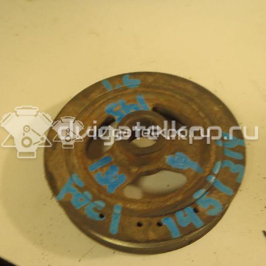 Фото Шкив коленвала  98mm6b321bc для Ford Puma Ec / Focus