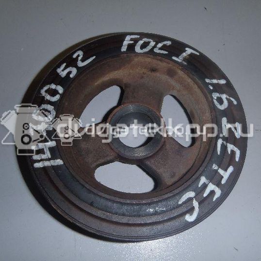 Фото Шкив коленвала  98mm6b321bc для Ford Puma Ec / Focus