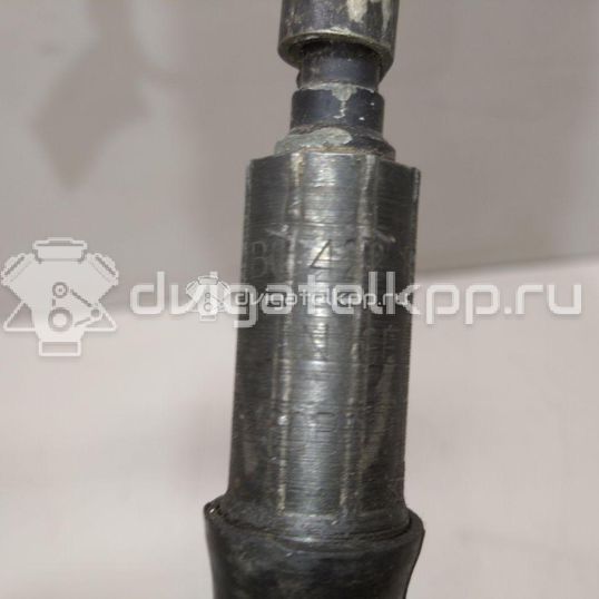 Фото Шланг гидроусилителя  4B0422893A для vw Passat [B5]
