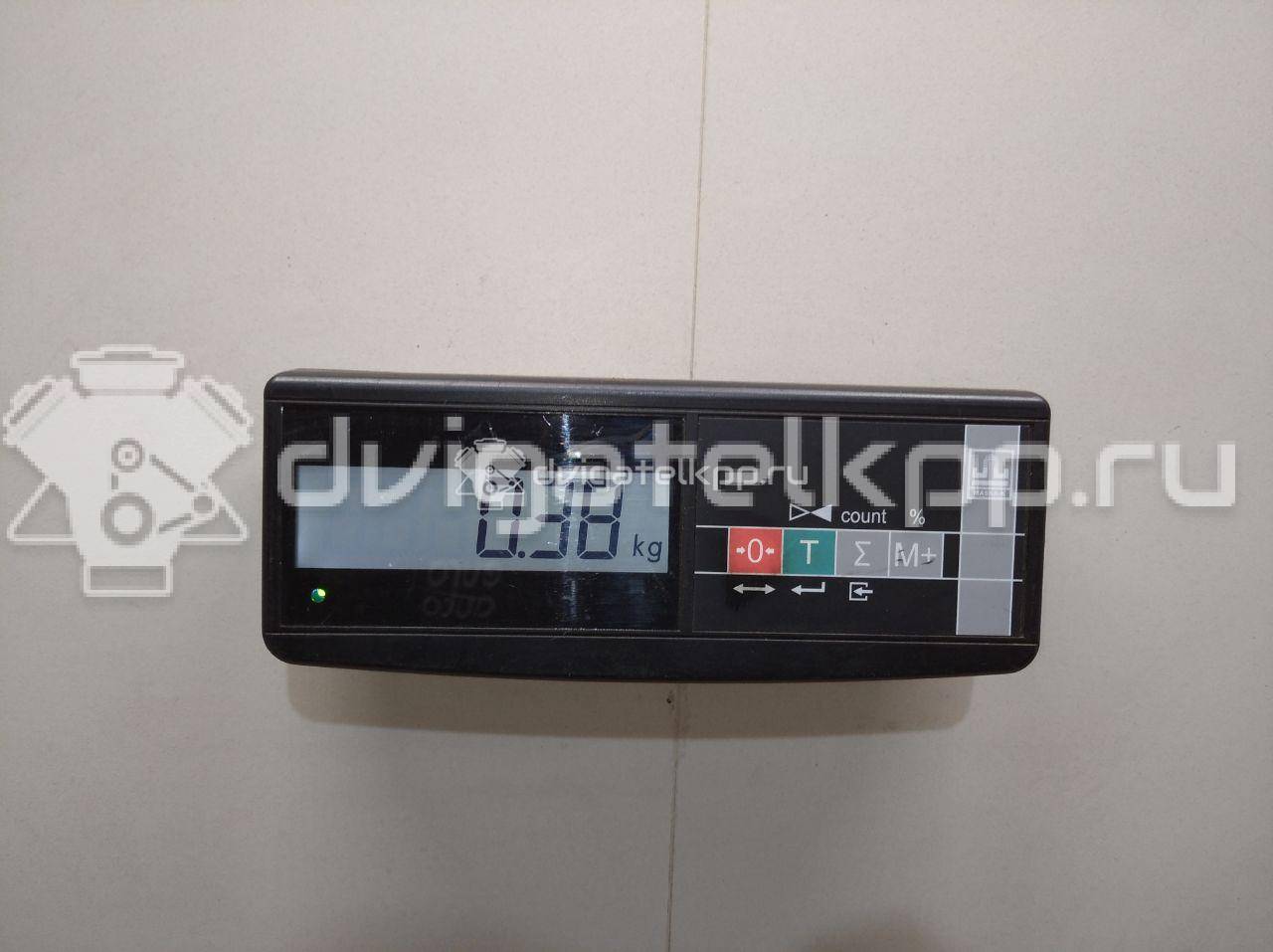 Фото Шланг гидроусилителя  4B0422893A для vw Passat [B5] {forloop.counter}}