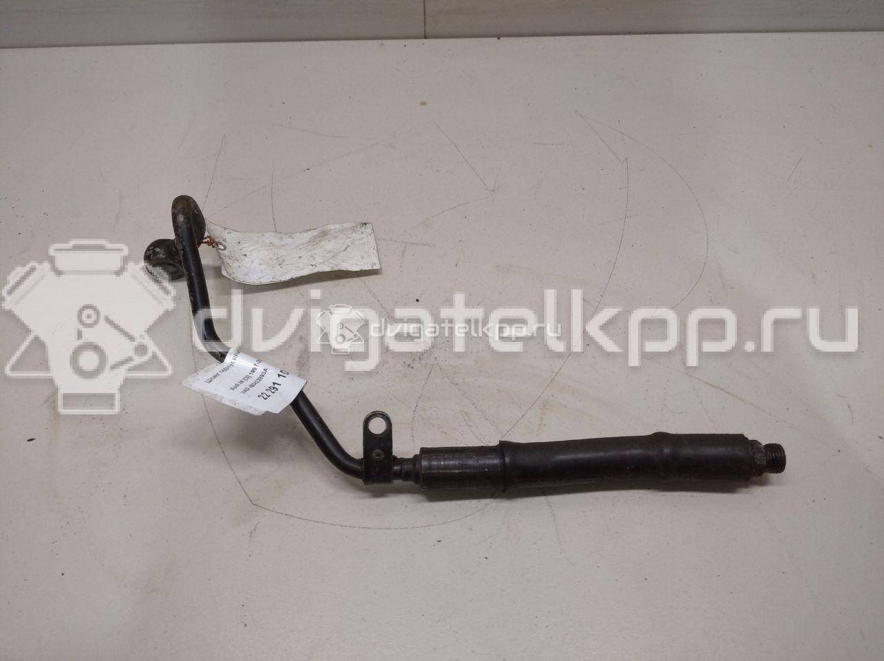 Фото Шланг гидроусилителя  4B0422893A для vw Passat [B5] {forloop.counter}}