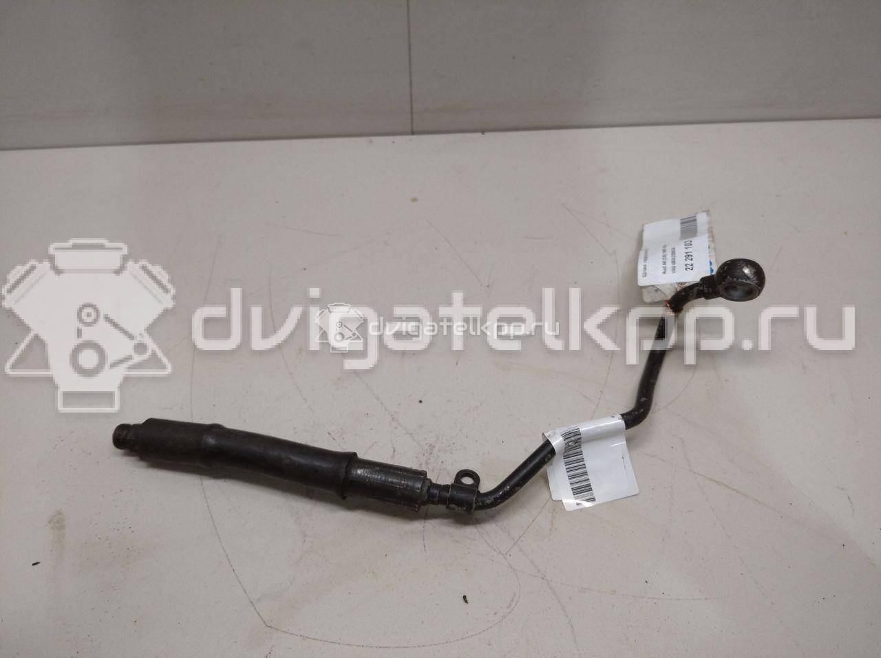 Фото Шланг гидроусилителя  4B0422893A для vw Passat [B5] {forloop.counter}}