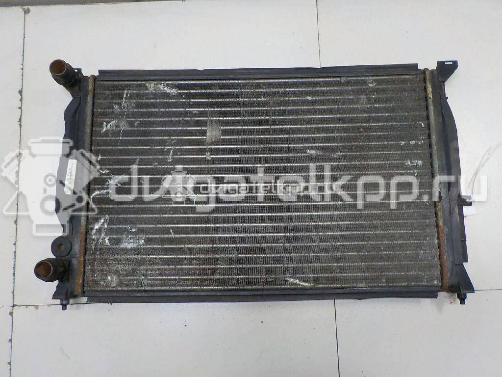 Фото Радиатор основной  8D0121251AC для Volkswagen Passat / Crafter / Gol / Golf {forloop.counter}}