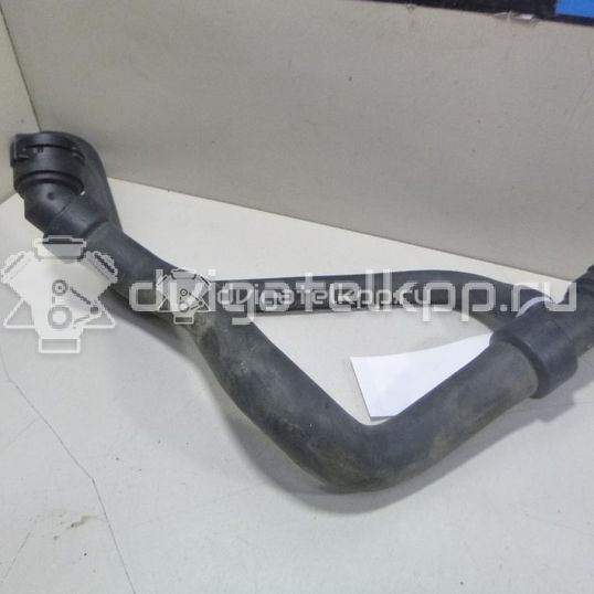 Фото Патрубок радиатора  8d0121055j для Volkswagen Passat / Golf