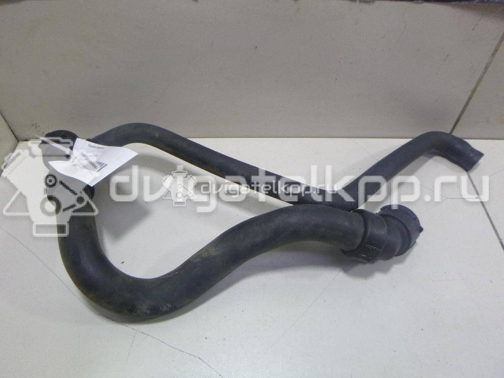 Фото Патрубок радиатора  8d0121055j для Volkswagen Passat / Golf {forloop.counter}}