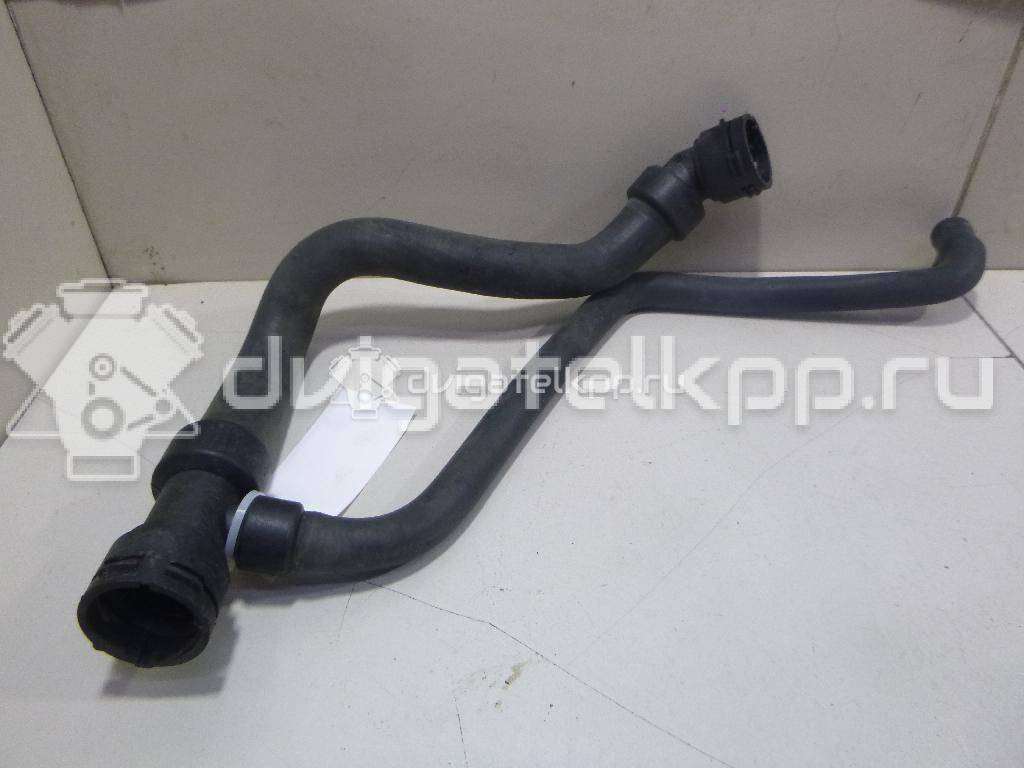 Фото Патрубок радиатора  8d0121055j для Volkswagen Passat / Golf {forloop.counter}}