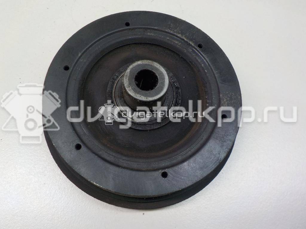 Фото Шкив коленвала  1151392 для Ford Focus / Tourneo / Galaxy / S-Max / Transit {forloop.counter}}