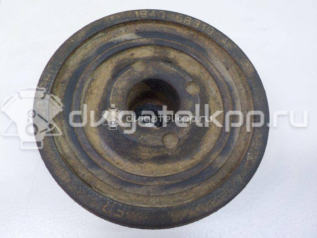 Фото Шкив коленвала  1151392 для Ford Focus / Tourneo / Galaxy / S-Max / Transit {forloop.counter}}