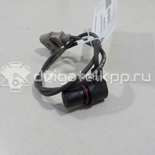 Фото Датчик положения коленвала  078906433A для Volkswagen Bora / Passat / Crafter / Golf