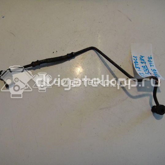 Фото Трубка турбокомпрессора (турбины)  1131930 для Ford Focus