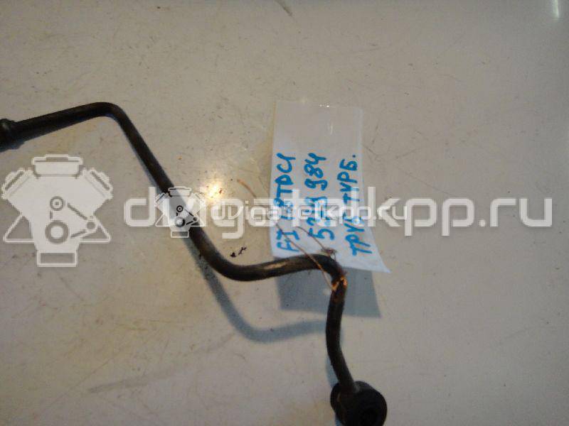 Фото Трубка турбокомпрессора (турбины)  1131930 для Ford Focus {forloop.counter}}