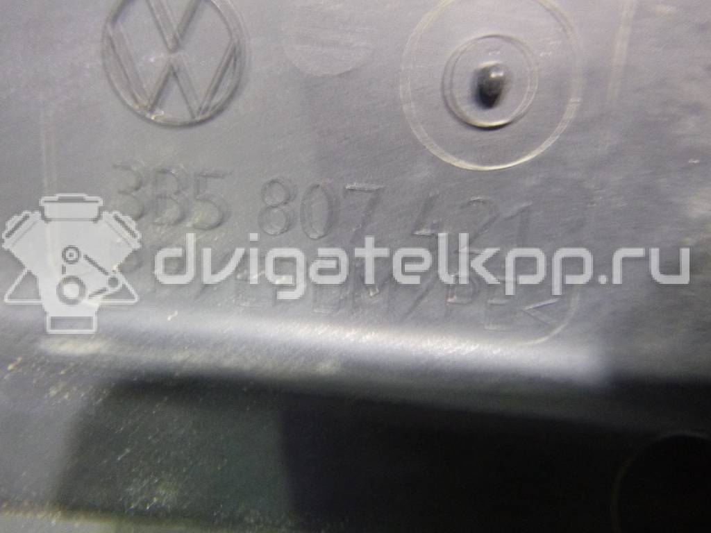 Фото Бампер задний  3B5807417 для Volkswagen Passat {forloop.counter}}