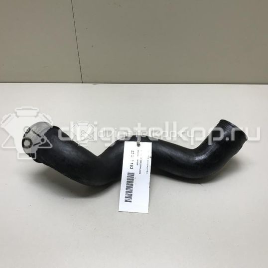 Фото Патрубок интеркулера  3B0145834R для Volkswagen Passat