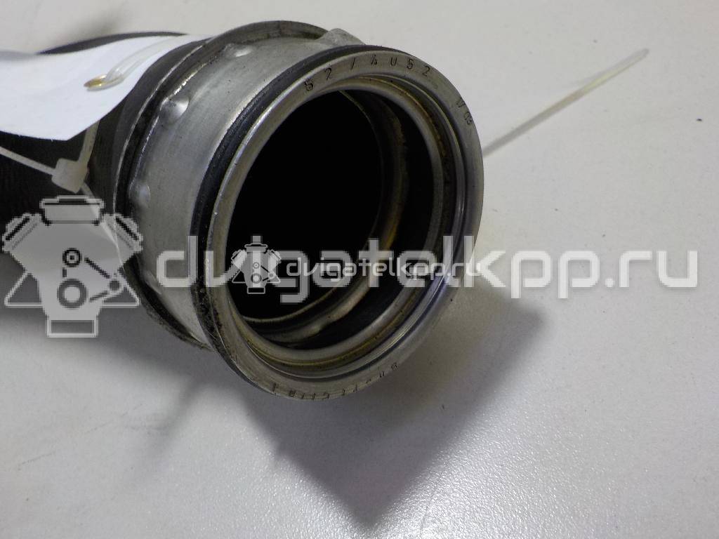 Фото Патрубок интеркулера  3B0145834AA для Volkswagen Scirocco / Tiguan / Polo / Touran / Amarok S1B {forloop.counter}}