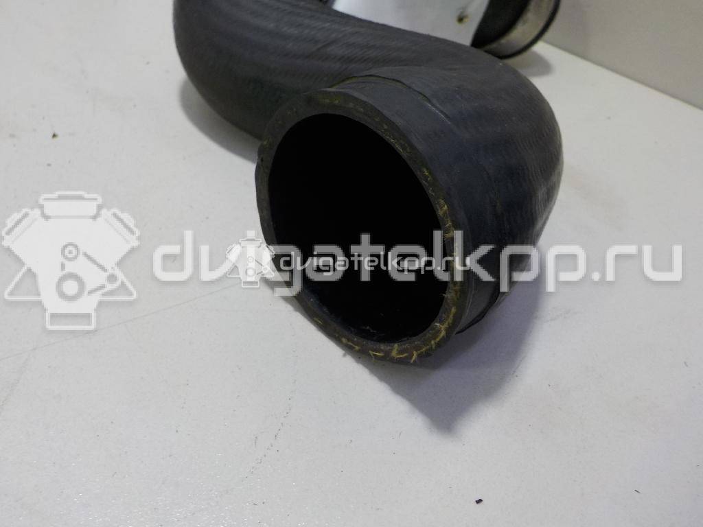 Фото Патрубок интеркулера  3B0145834AA для Volkswagen Scirocco / Tiguan / Polo / Touran / Amarok S1B {forloop.counter}}