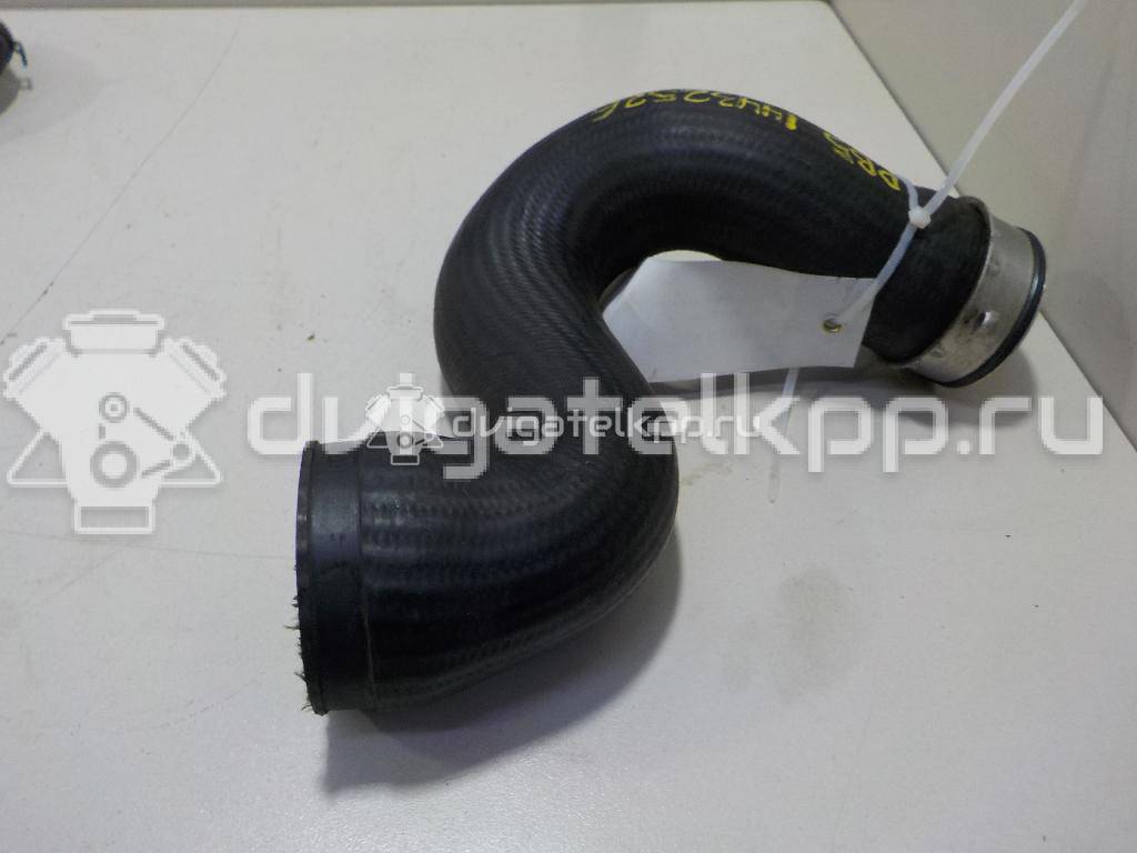 Фото Патрубок интеркулера  3B0145834AA для Volkswagen Scirocco / Tiguan / Polo / Touran / Amarok S1B {forloop.counter}}