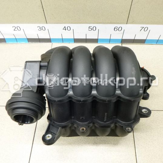 Фото Коллектор впускной  06B133213T для Volkswagen Passat