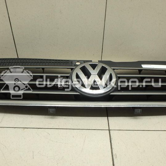 Фото Решетка радиатора  3B0853651L3FZ для Volkswagen Passat