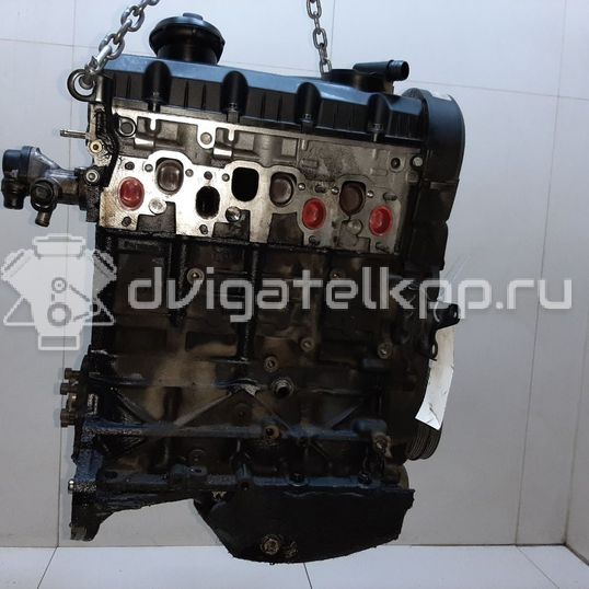 Фото Контрактный (б/у) двигатель AVB для Audi A4 101 л.с 8V 1.9 л Дизельное топливо 038100040C