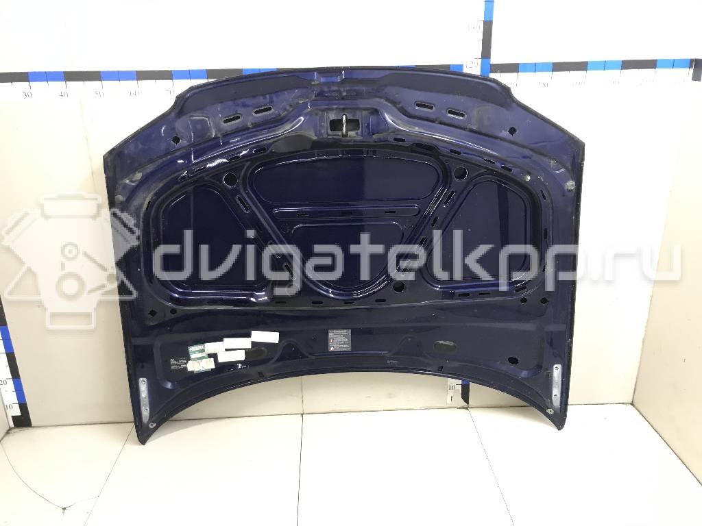 Фото Капот  3B0823031K для Volkswagen Passat {forloop.counter}}