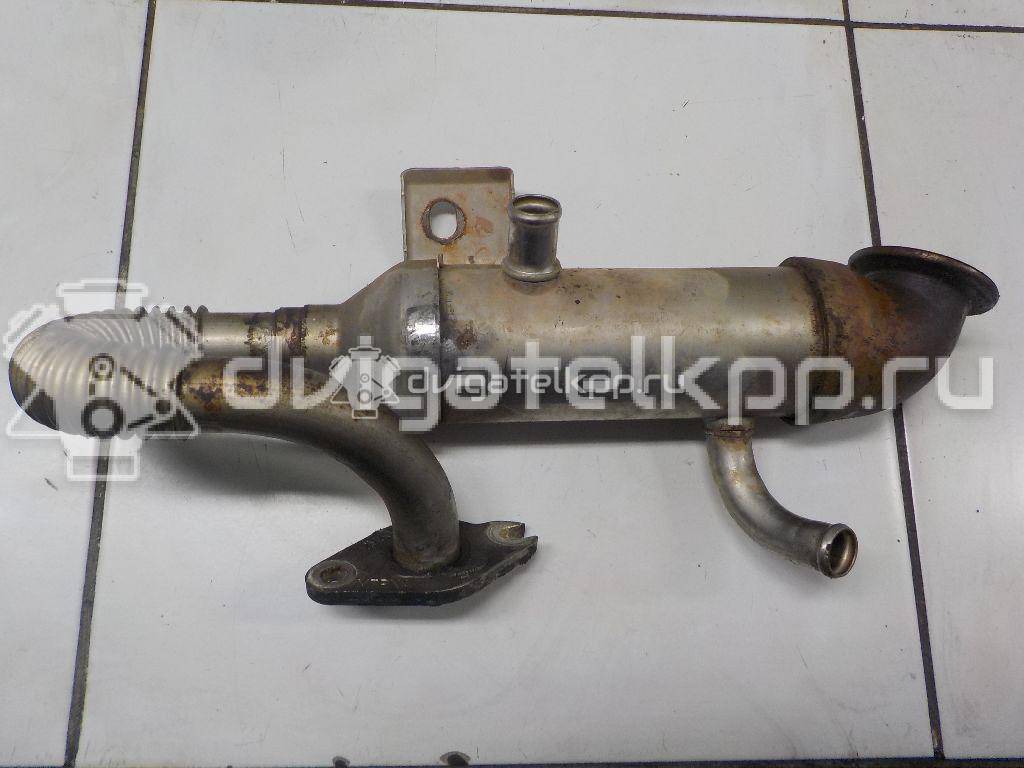 Фото Радиатор системы EGR  1314596 для Ford Focus / Tourneo / Transit {forloop.counter}}